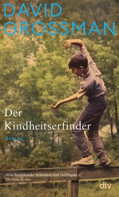 Cover Der Kindheitserfinder