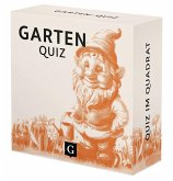 Garten-Quiz Garten-Quiz