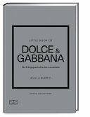Little Book of Dolce & Gabbana Little Book of Dolce & Gabbana