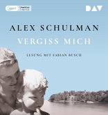 Vergiss mich Vergiss mich