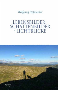 Cover Lebensbilder Schattenbilder Lichtblicke