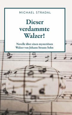 Cover Dieser verdammte Walzer!