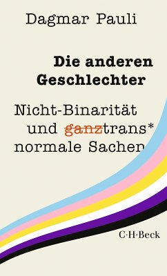 Cover Die anderen Geschlechter