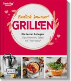 ZauberTopf Einfach lecker! - Grillen ZauberTopf Einfach lecker! - Grillen