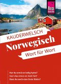 Reise Know-How Sprachführer Norwegisch - Wort für Wort Reise Know-How Sprachführer Norwegisch - Wort für Wort