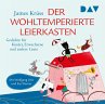 Der wohltemperierte Leierkasten.... - Bild 1