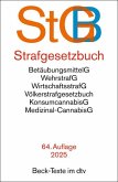 Strafgesetzbuch Strafgesetzbuch