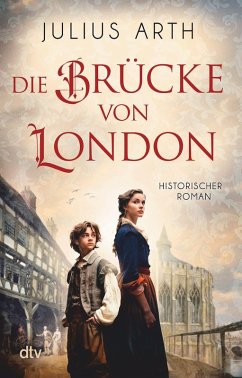 Cover Die Brücke von London