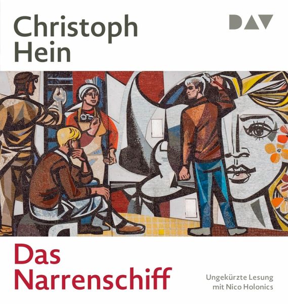 Das Narrenschiff Das Narrenschiff