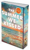 The summer we kissed The summer we kissed