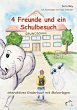 4 Freunde und ein Schulbesuch - Bild 1