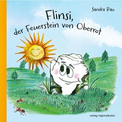 Cover Flinsi, der Feuerstein von Oberrot