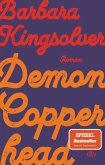 Demon Copperhead Demon Copperhead