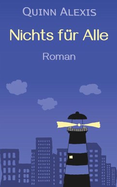 Cover Nichts für Alle
