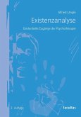 Existenzanalyse Existenzanalyse