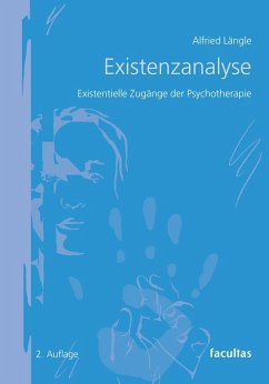 Cover Existenzanalyse
