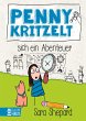 Penny kritzelt sich ein Abenteuer /... - Bild 1
