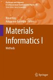 Materials Informatics I