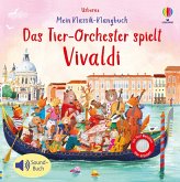 Mein Klassik-Klangbuch: Das Tierorchester spielt Vivaldi Mein Klassik-Klangbuch: Das Tierorchester spielt Vivaldi