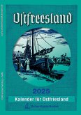 Ostfreesland Kalender 2025 Ostfreesland Kalender 2025