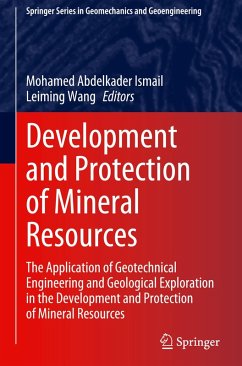 Cover Development and Protection of Mineral Resources
