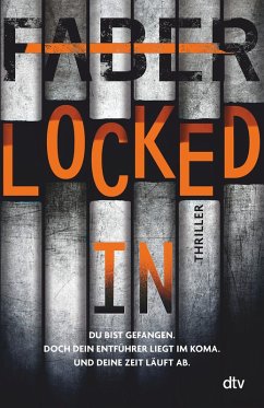 Cover Locked in
