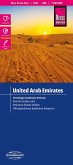 Reise Know-How Landkarte Vereinigte Arabische Emirate (1:600.000) Reise Know-How Landkarte Vereinigte Arabische Emirate (1:600.000)