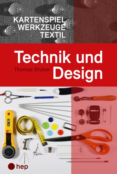 Technik und Design Kartenspiel Textil Technik und Design Kartenspiel Textil