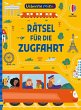 Usborne Minis: Rätsel für die Zugfahrt - Bild 1