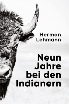 Cover Neun Jahre bei den Indianern