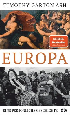 Cover Europa