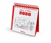 Hauck & Bauer Postkartenkalender 2026 Hauck & Bauer Postkartenkalender 2026