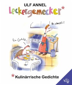 Cover Leckergemecker