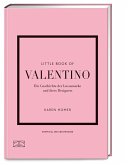 Little Book of Valentino Little Book of Valentino