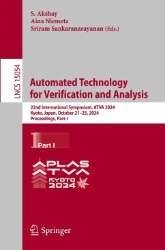 Cover Automated Technology for Verification and Analysis