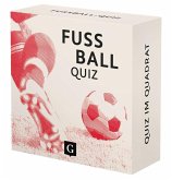 Fußball-Quiz