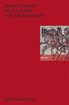 Cover Altertum