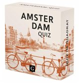 Amsterdam-Quiz Amsterdam-Quiz