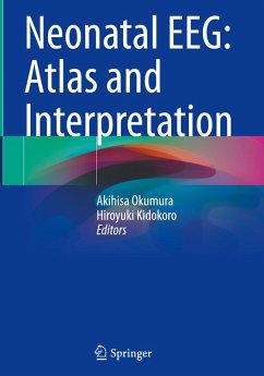 Neonatal EEG: Atlas and Interpretation