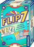 Kosmos 685430 - Flip 7, Kartenspiel Kosmos 685430 - Flip 7, Kartenspiel