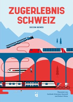 Cover Zugerlebnis Schweiz