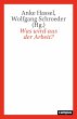 Was wird aus der Arbeit? (eBook, PDF) - Bild 1