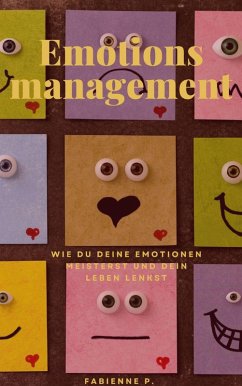Cover Emotionsmanagement (eBook, ePUB)