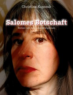 Salomes Botschaft (eBook, ePUB)