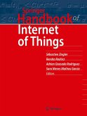 Springer Handbook of Internet of Things (eBook, PDF)