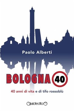 Cover Bologna 40 (eBook, ePUB)
