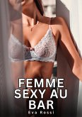 Femme Sexy au Bar (eBook, ePUB)