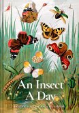 An Insect A Day (eBook, ePUB) An Insect A Day (eBook, ePUB)