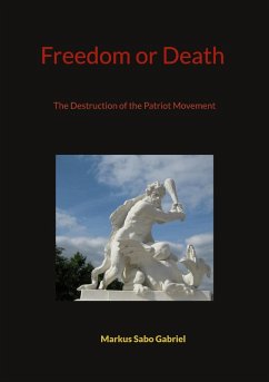 Freedom or Death (eBook, ePUB)