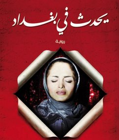 Cover It happens in Baghdad (eBook, ePUB)
